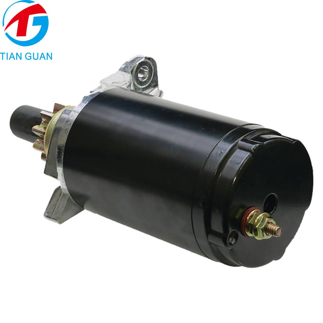 Starter for John Deere 318 Mower 420 Others-HE191-1567 HE191-1529