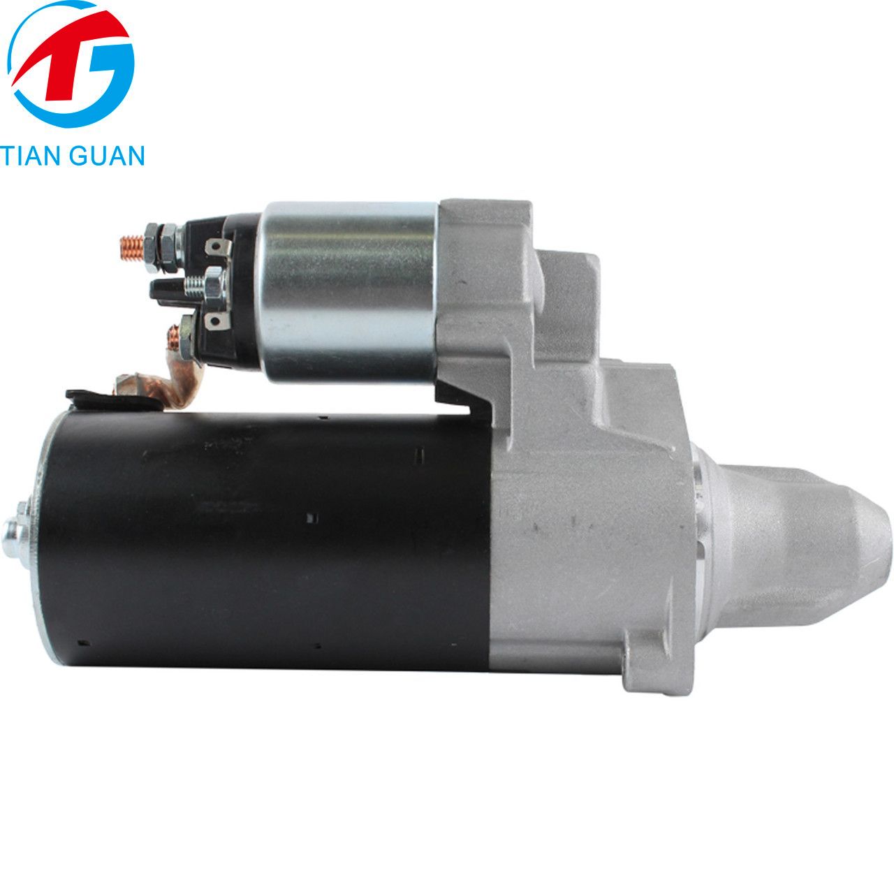 Starter for 3.0L Diesel Mercedes Sprinter Van 2010-2011