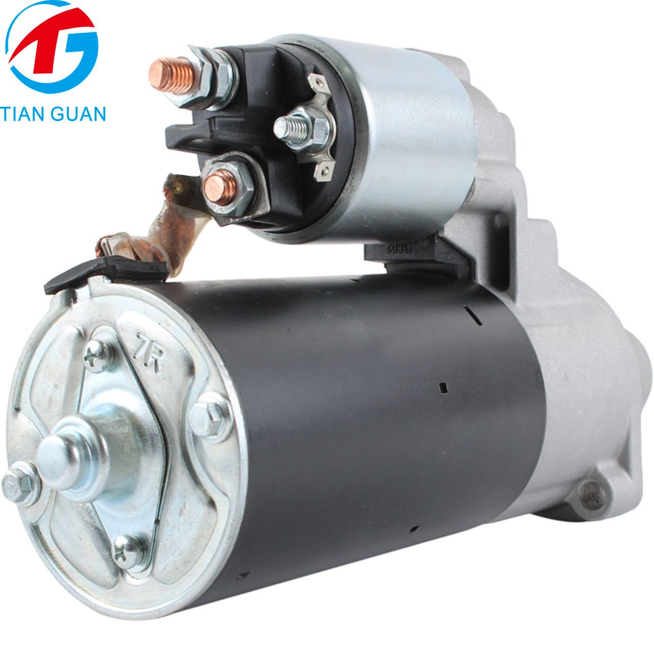 Starter for 3.0L Diesel Mercedes Sprinter Van 2010-2011