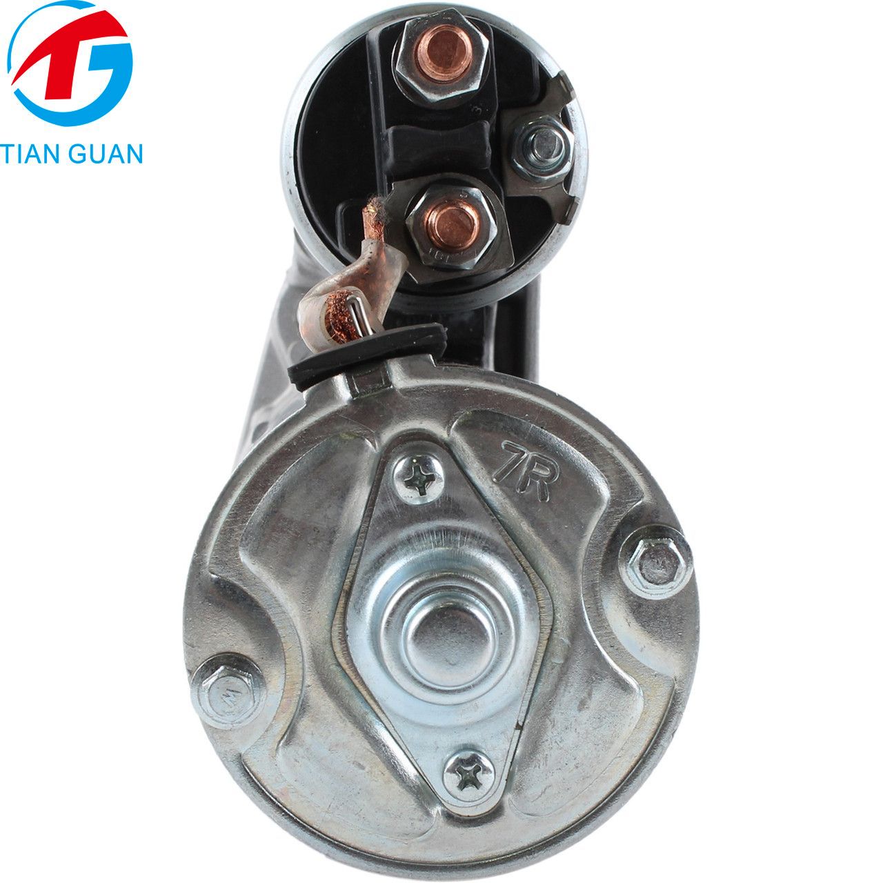 Starter for 3.0L Diesel Mercedes Sprinter Van 2010-2011