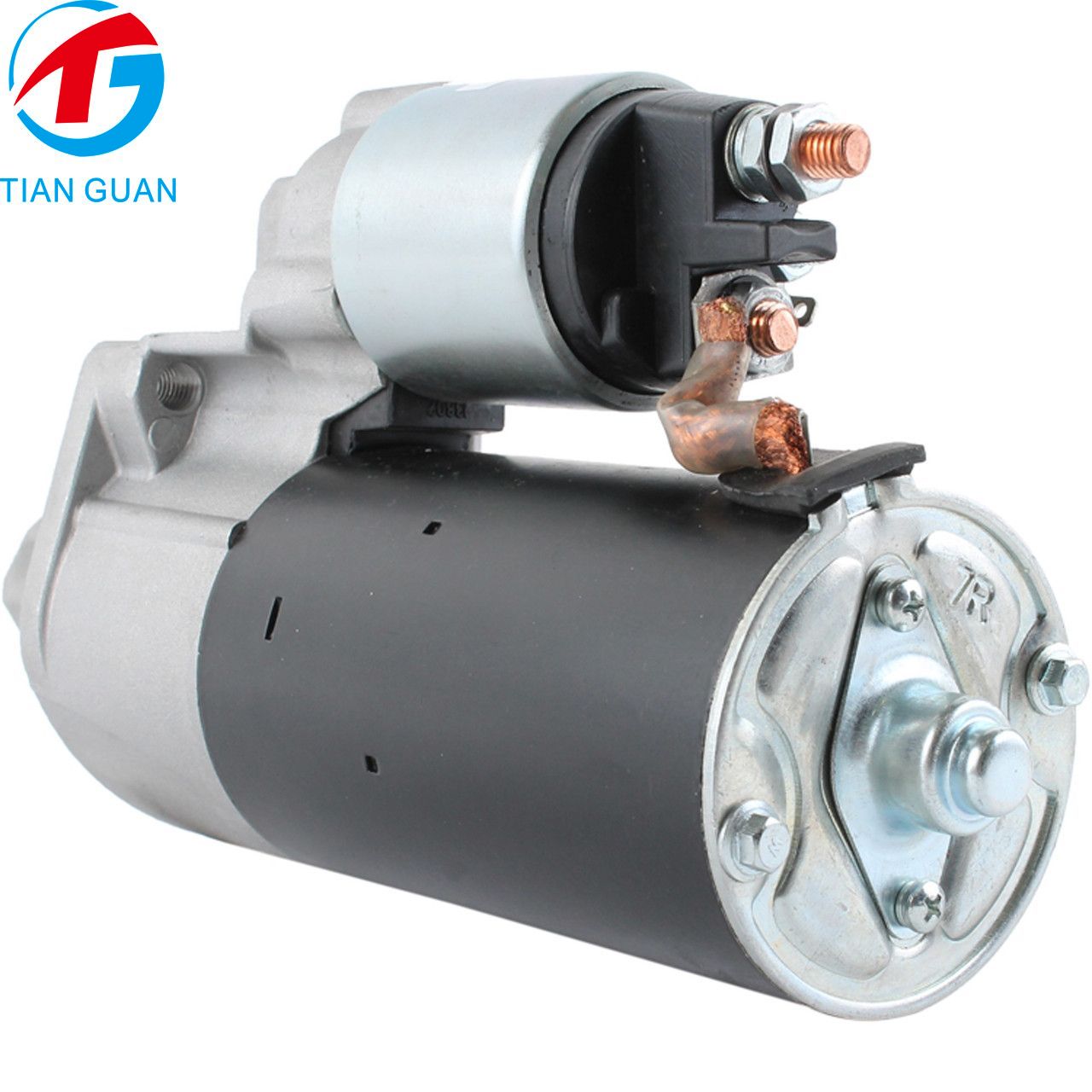 Starter for 3.0L Diesel Mercedes Sprinter Van 2010-2011