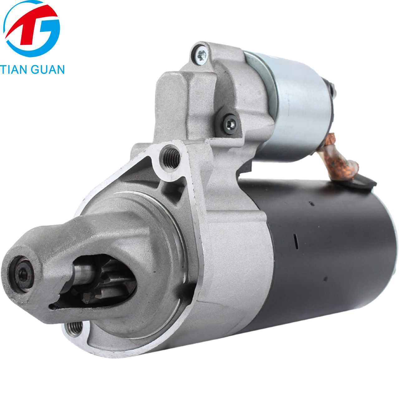 Starter for 3.0L Diesel Mercedes Sprinter Van 2010-2011