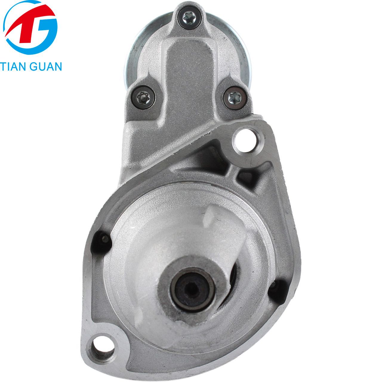 Starter for 3.0L Diesel Mercedes Sprinter Van 2010-2011