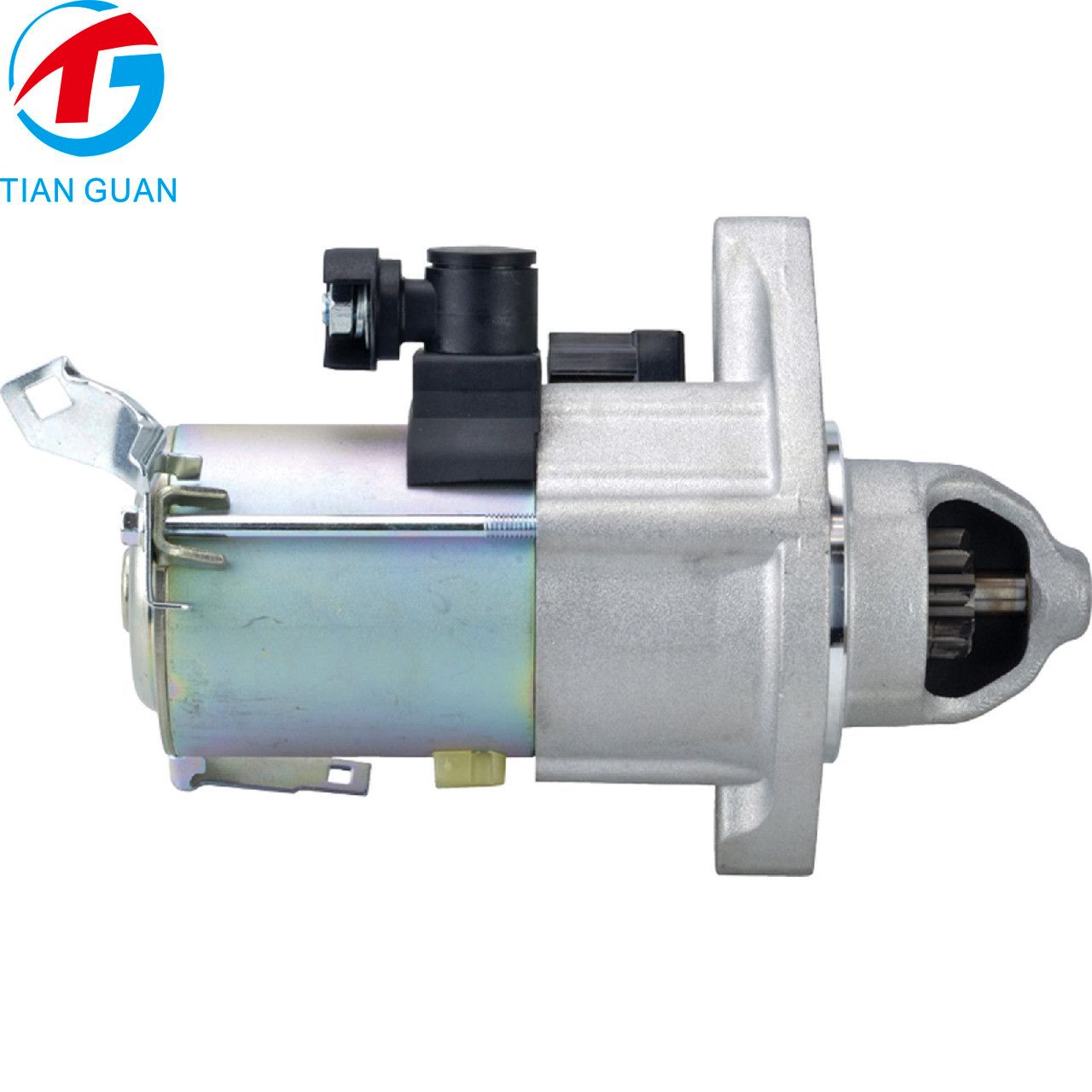 Remanufactured Starter for 1.8L Honda Civic 2012 31200R1A-A01 31200R1A-A02