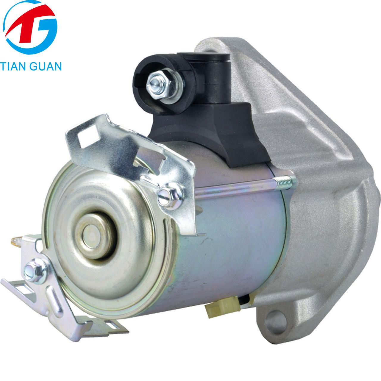 Remanufactured Starter for 1.8L Honda Civic 2012 31200R1A-A01 31200R1A-A02