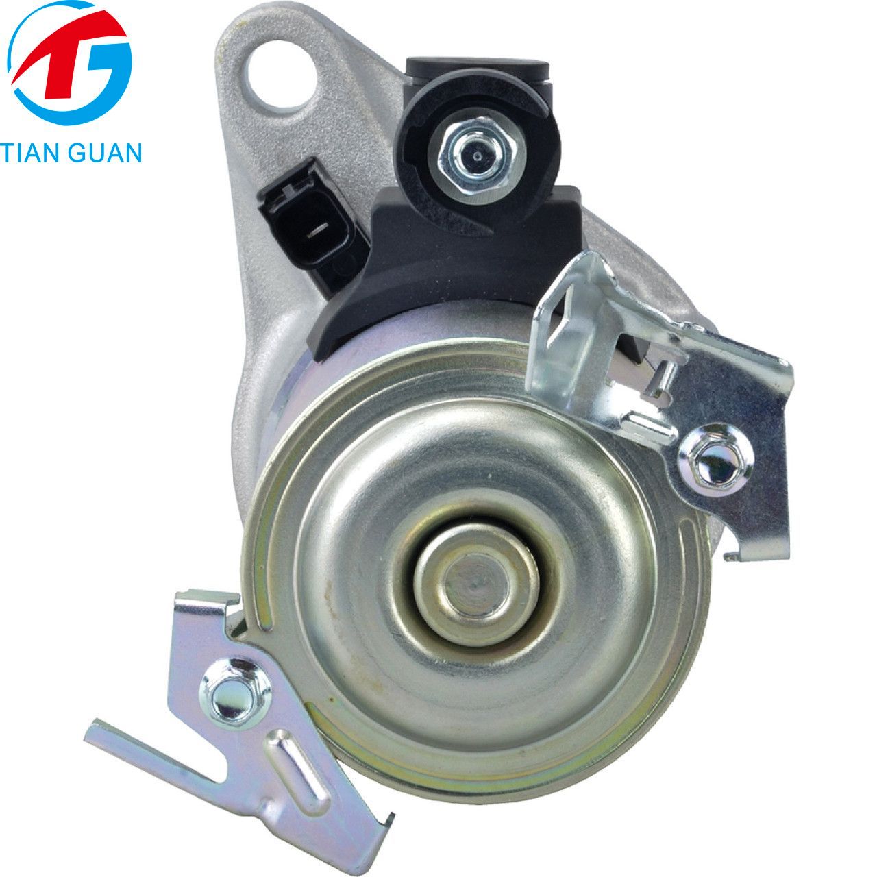 Remanufactured Starter for 1.8L Honda Civic 2012 31200R1A-A01 31200R1A-A02