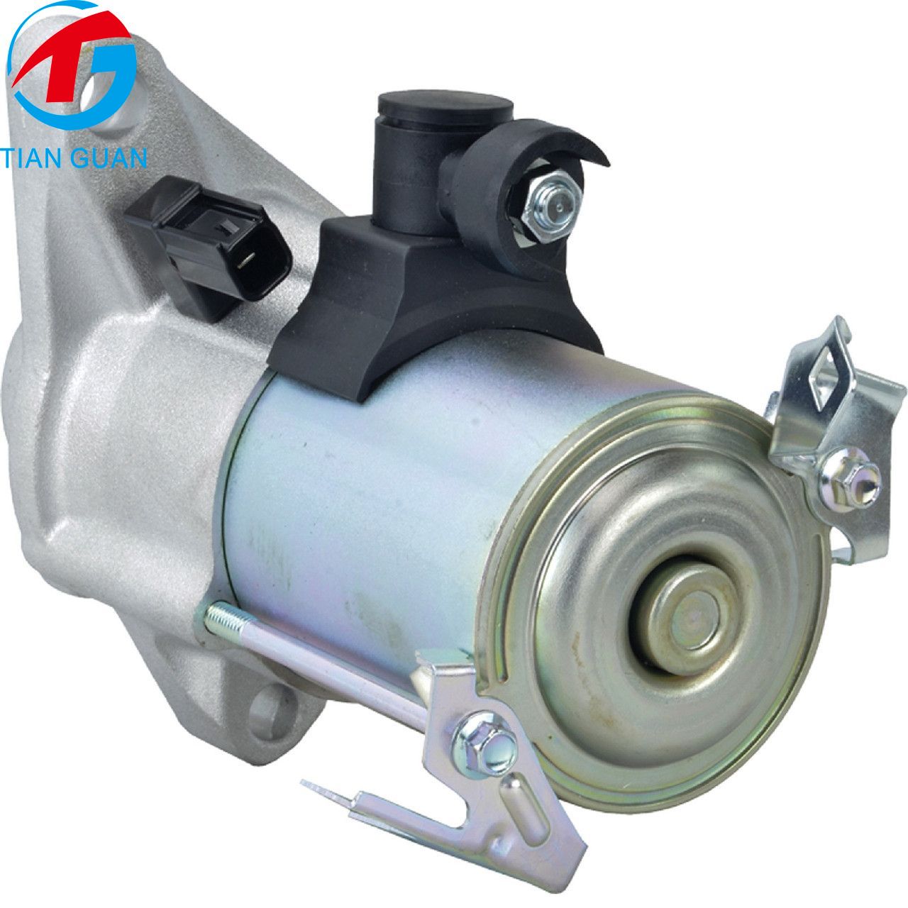 Remanufactured Starter for 1.8L Honda Civic 2012 31200R1A-A01 31200R1A-A02