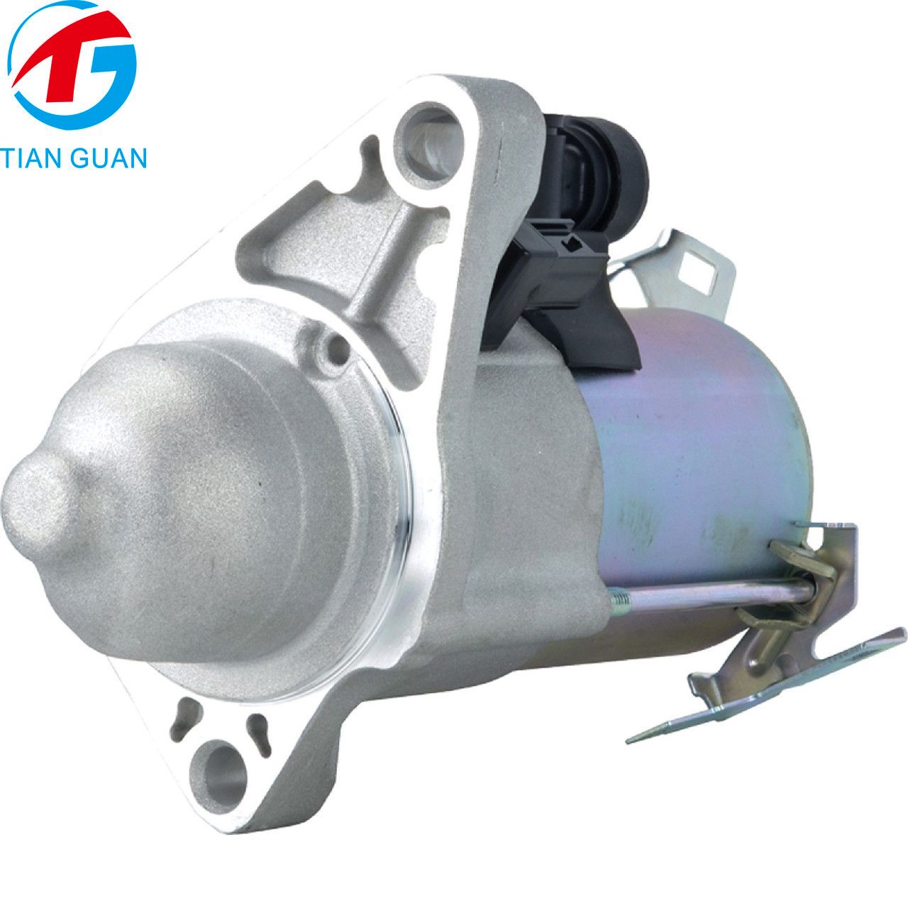 Remanufactured Starter for 1.8L Honda Civic 2012 31200R1A-A01 31200R1A-A02