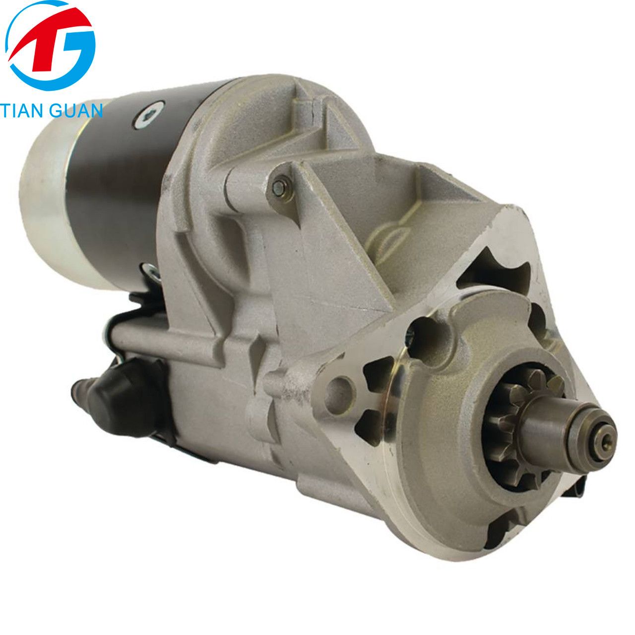 Starter for Case IH - 87040161