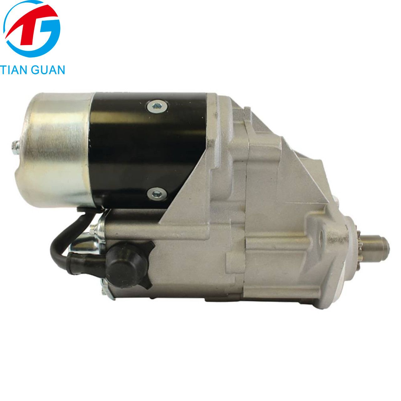 Starter for Case IH - 87040161