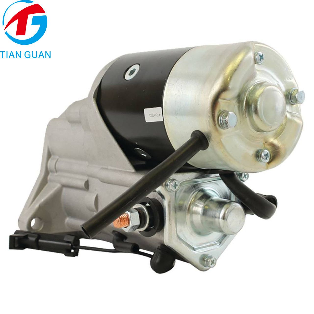 Starter for Case IH - 87040161