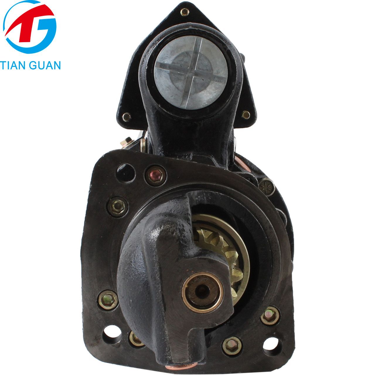 Starter 10461431 10479215 for Blue Bird Bus with Caterpillar 3116 3126 Engine