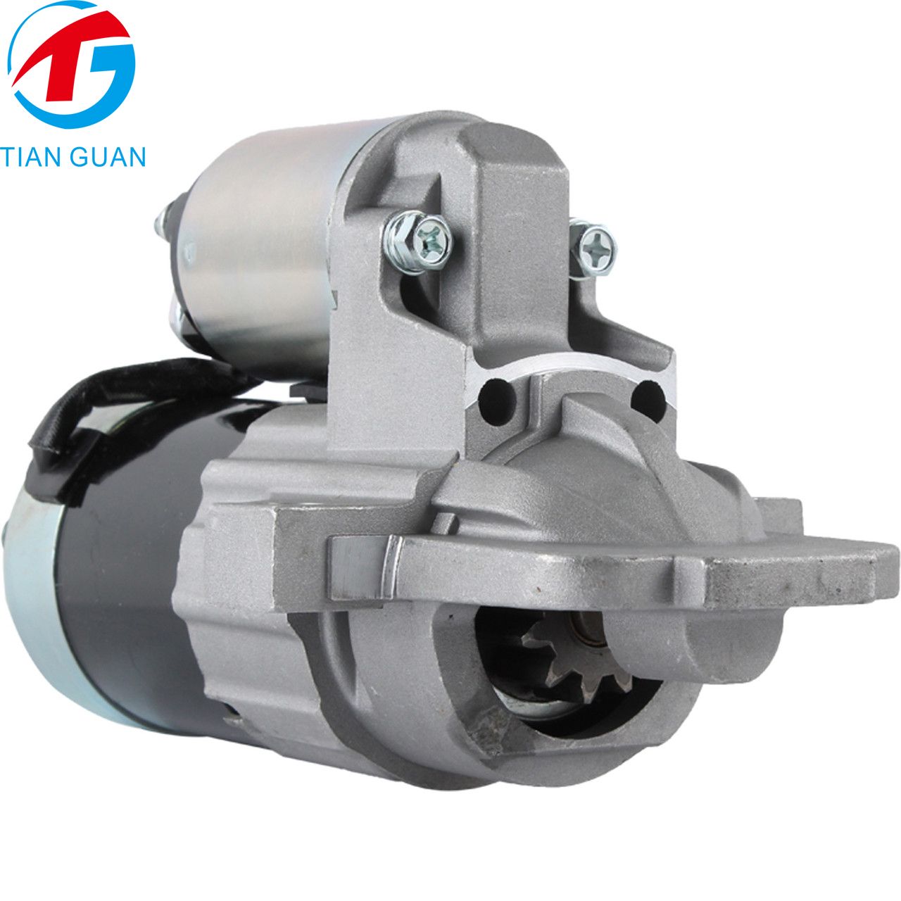 Starter for 2.0L Ford Turbo Edge 2014-2016, Escape & Taurus 2013-2016