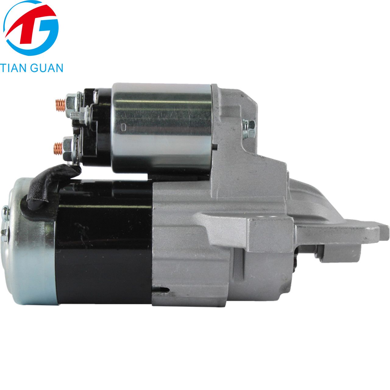 Starter for 2.0L Ford Turbo Edge 2014-2016, Escape & Taurus 2013-2016