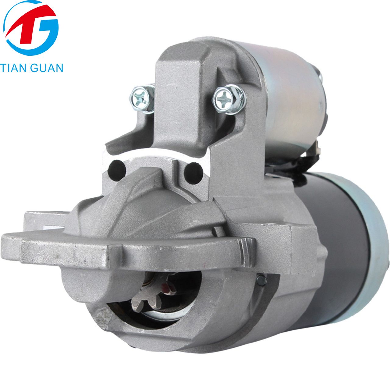 Starter for 2.0L Ford Turbo Edge 2014-2016, Escape & Taurus 2013-2016