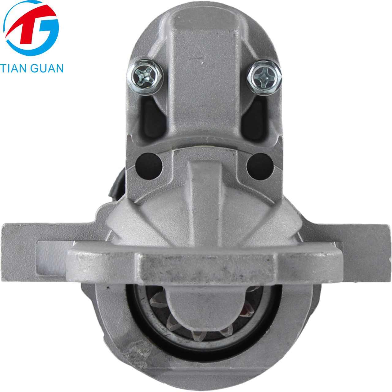 Starter for 2.0L Ford Turbo Edge 2014-2016, Escape & Taurus 2013-2016