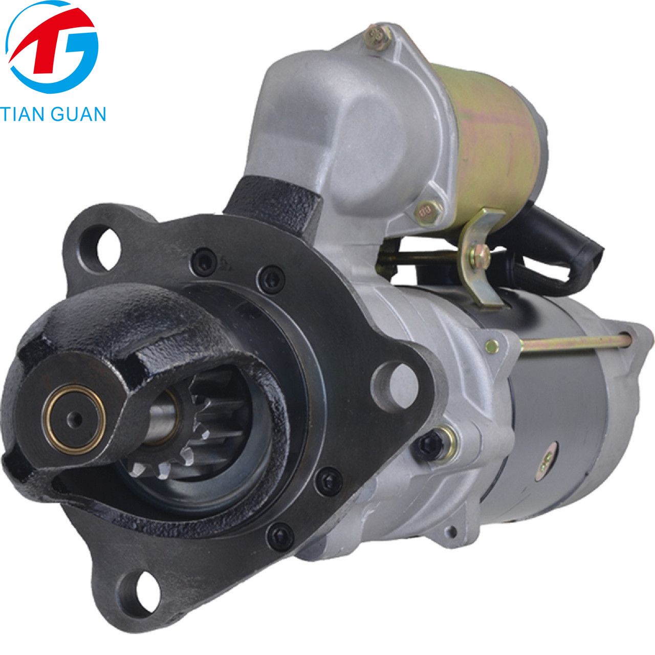 STG51829 Starter for Komatsu PC300 1988-2003