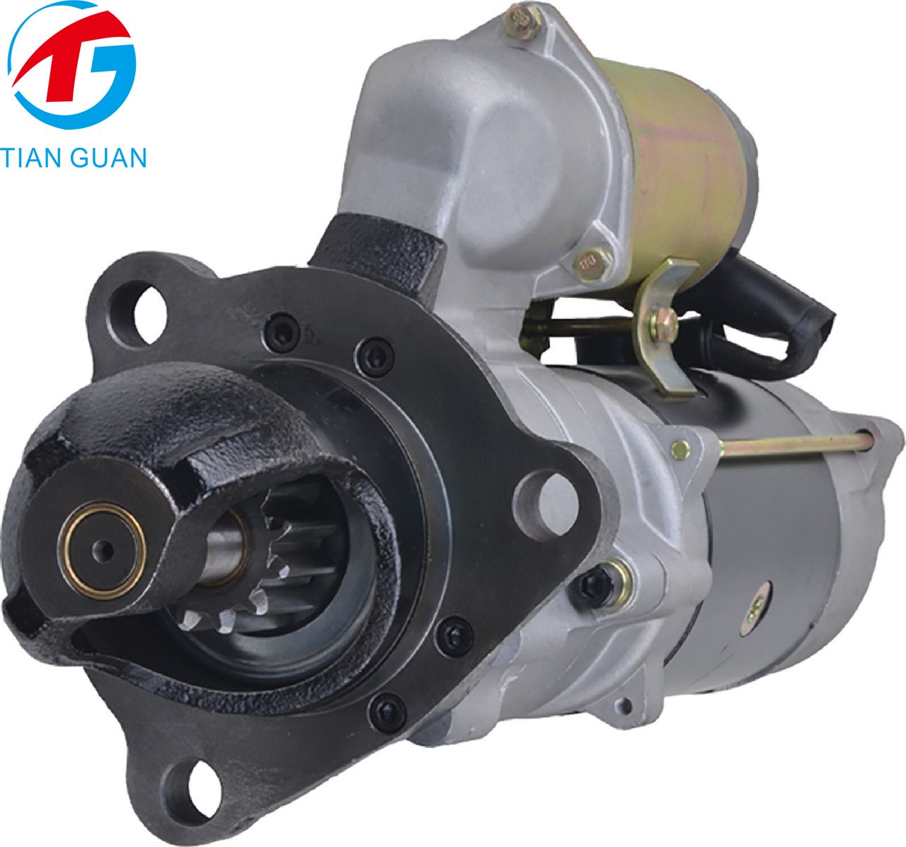 STG51829 Starter for Komatsu PC300 1988-2003
