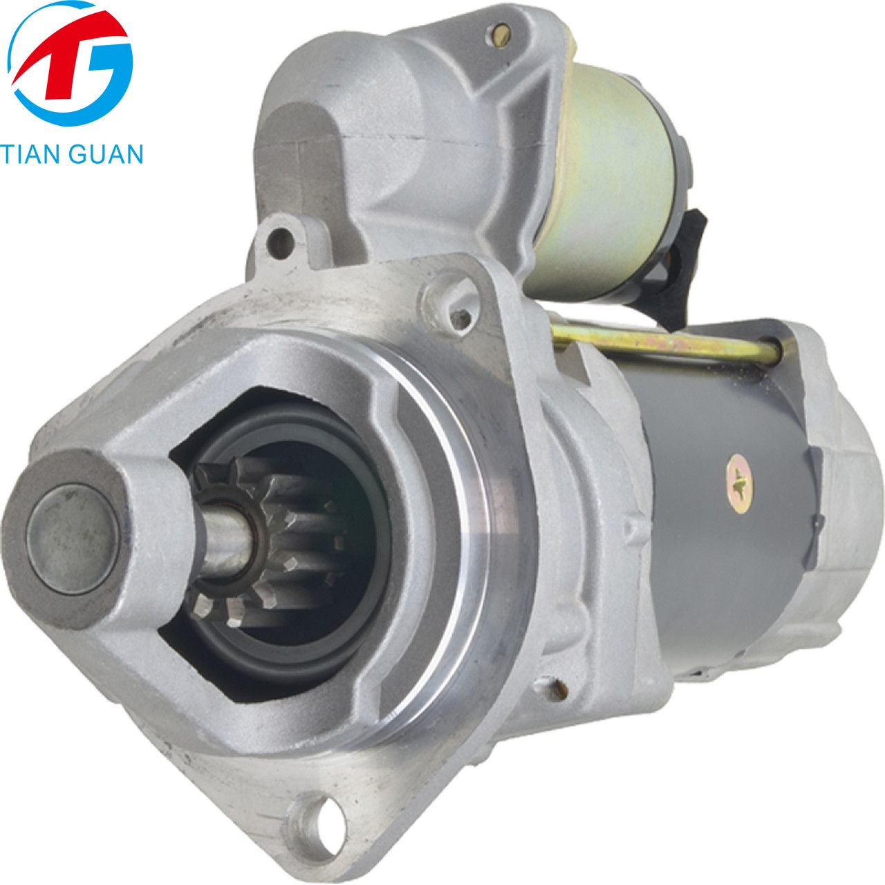 STG53417 Starter for Hino Various S210-98E, S28-23, 0-23000-7150, 23300-96078