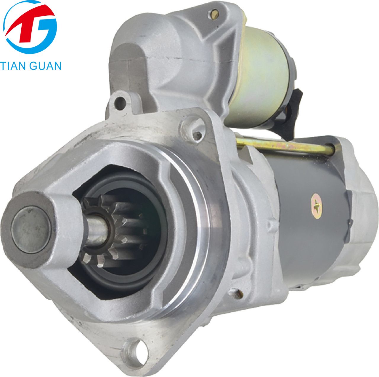 STG53417 Starter for Hino Various S210-98E, S28-23, 0-23000-7150, 23300-96078