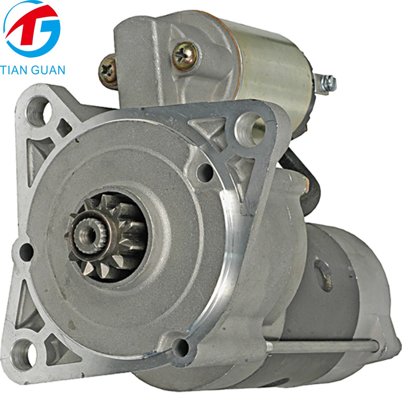 STG53419 Starter for Mitsubishi FD30D 1973-1982 18244