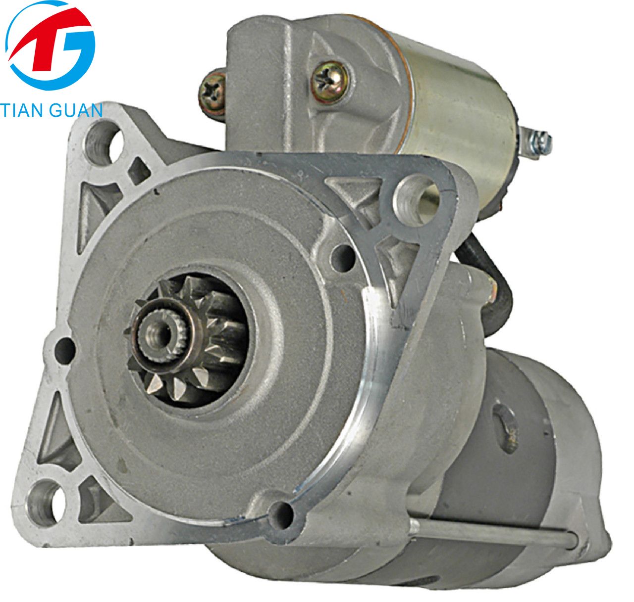 STG53419 Starter for Mitsubishi FD30D 1973-1982 18244