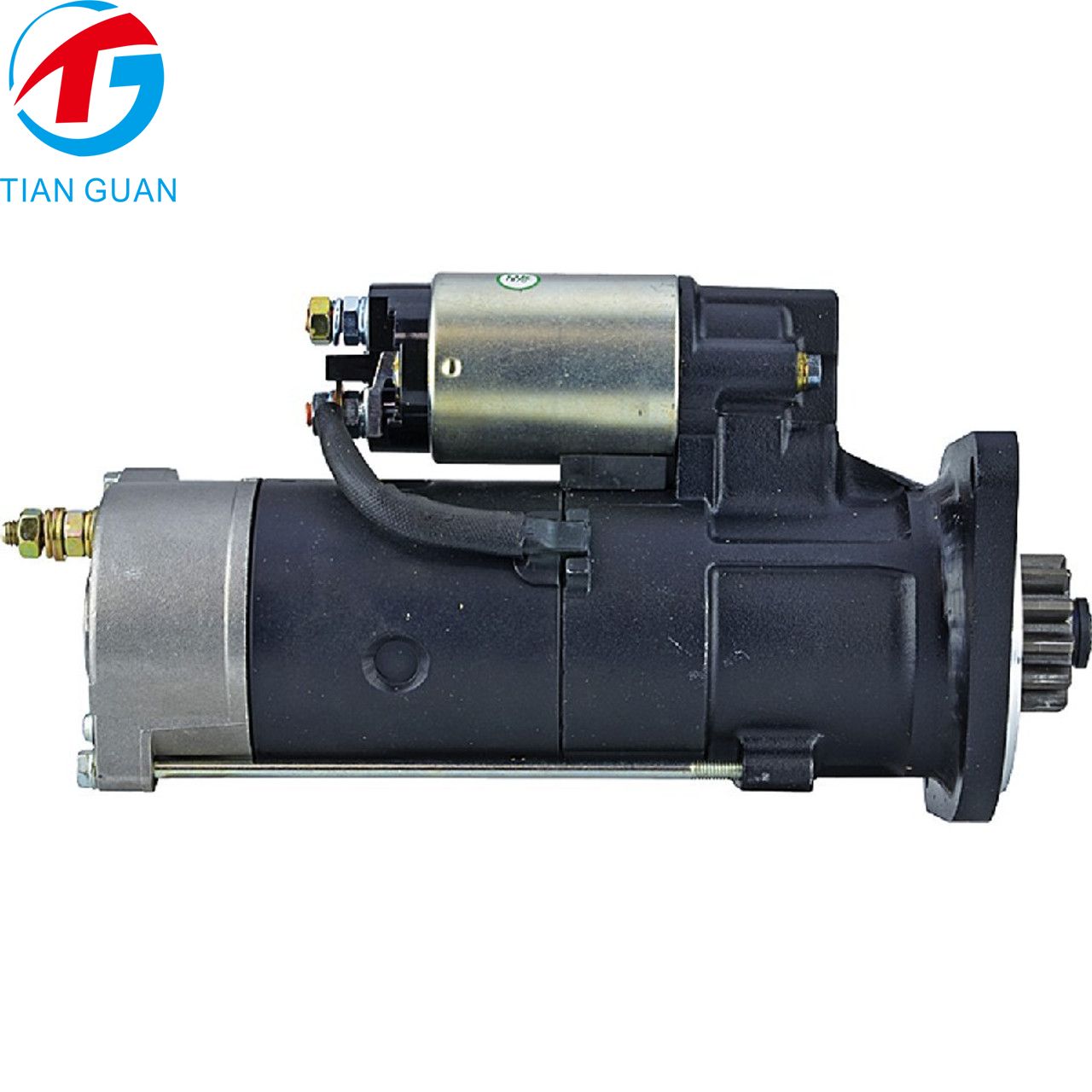 STG53421 Starter for Perkins Various 1320500, 1320501, 1320502, 1320F502, 1320G502