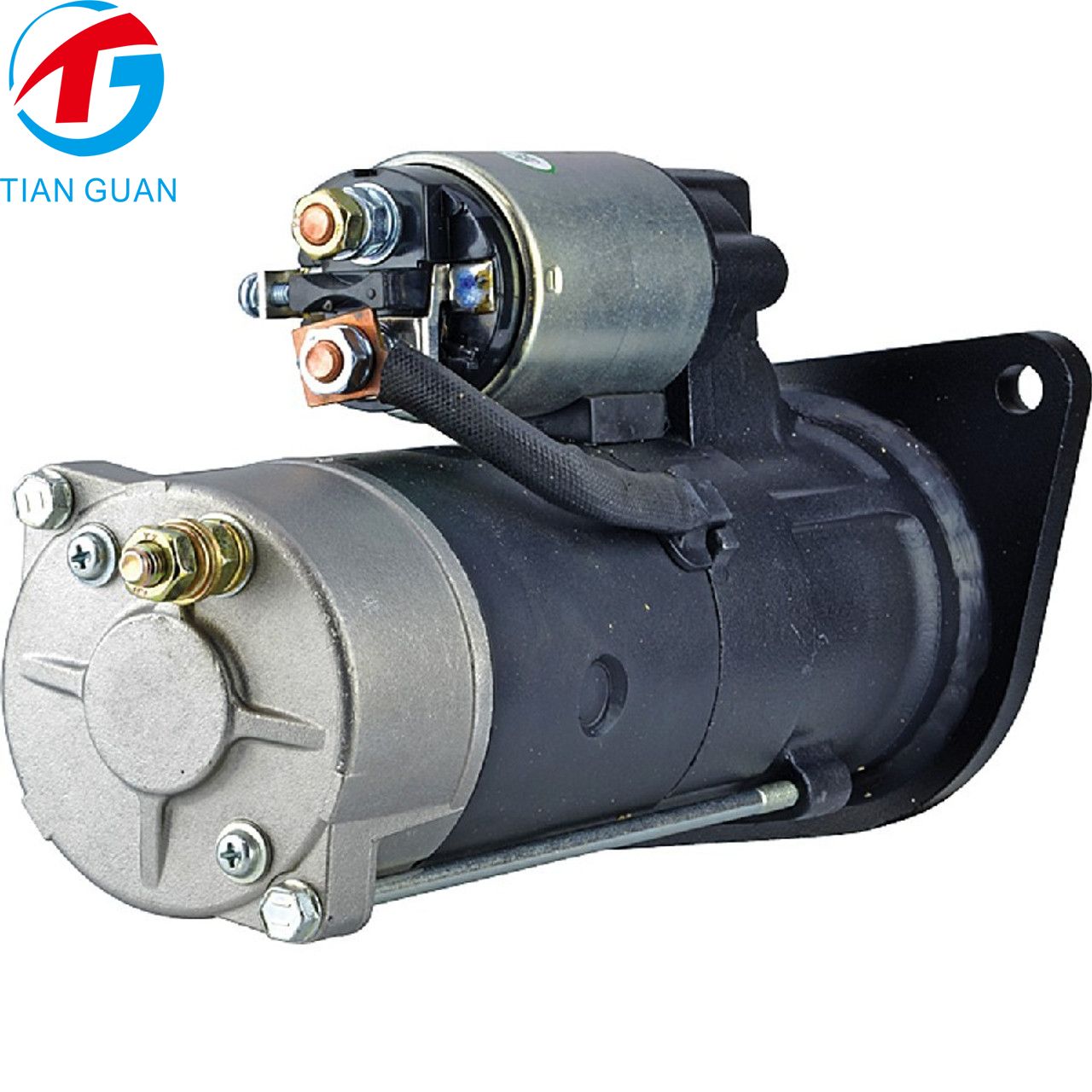 STG53421 Starter for Perkins Various 1320500, 1320501, 1320502, 1320F502, 1320G502