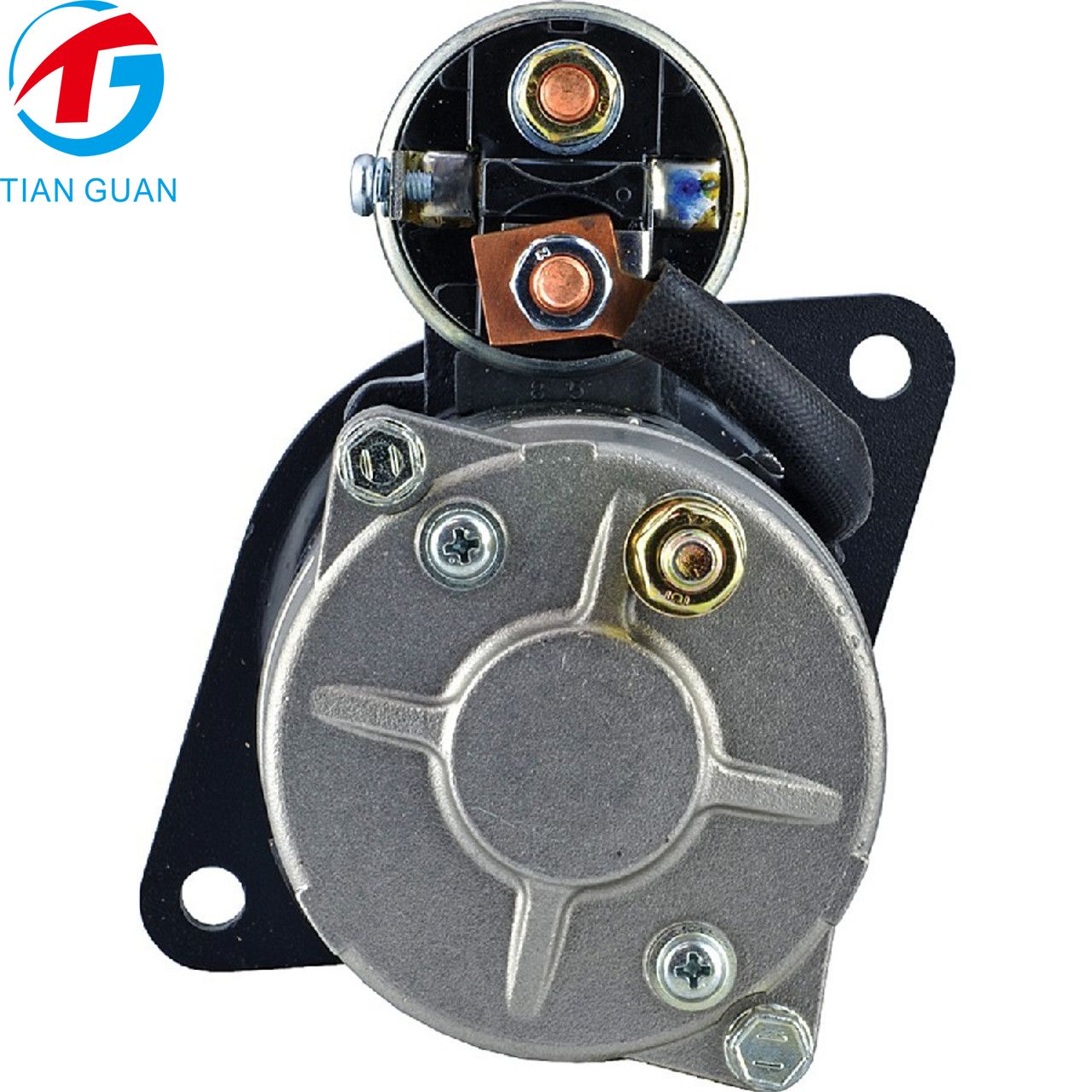 STG53421 Starter for Perkins Various 1320500, 1320501, 1320502, 1320F502, 1320G502