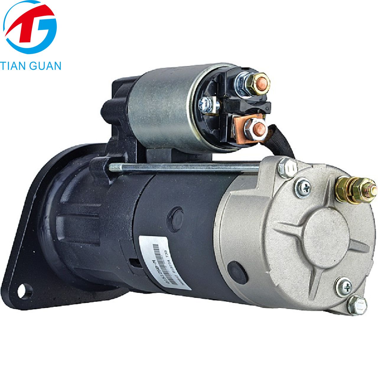 STG53421 Starter for Perkins Various 1320500, 1320501, 1320502, 1320F502, 1320G502