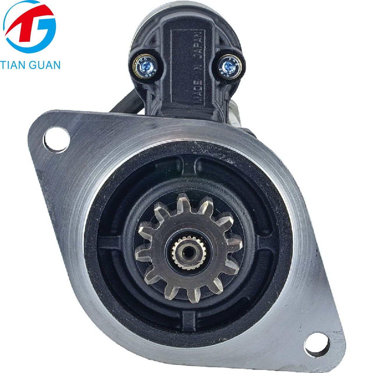 STG53421 Starter for Perkins Various 1320500, 1320501, 1320502, 1320F502, 1320G502