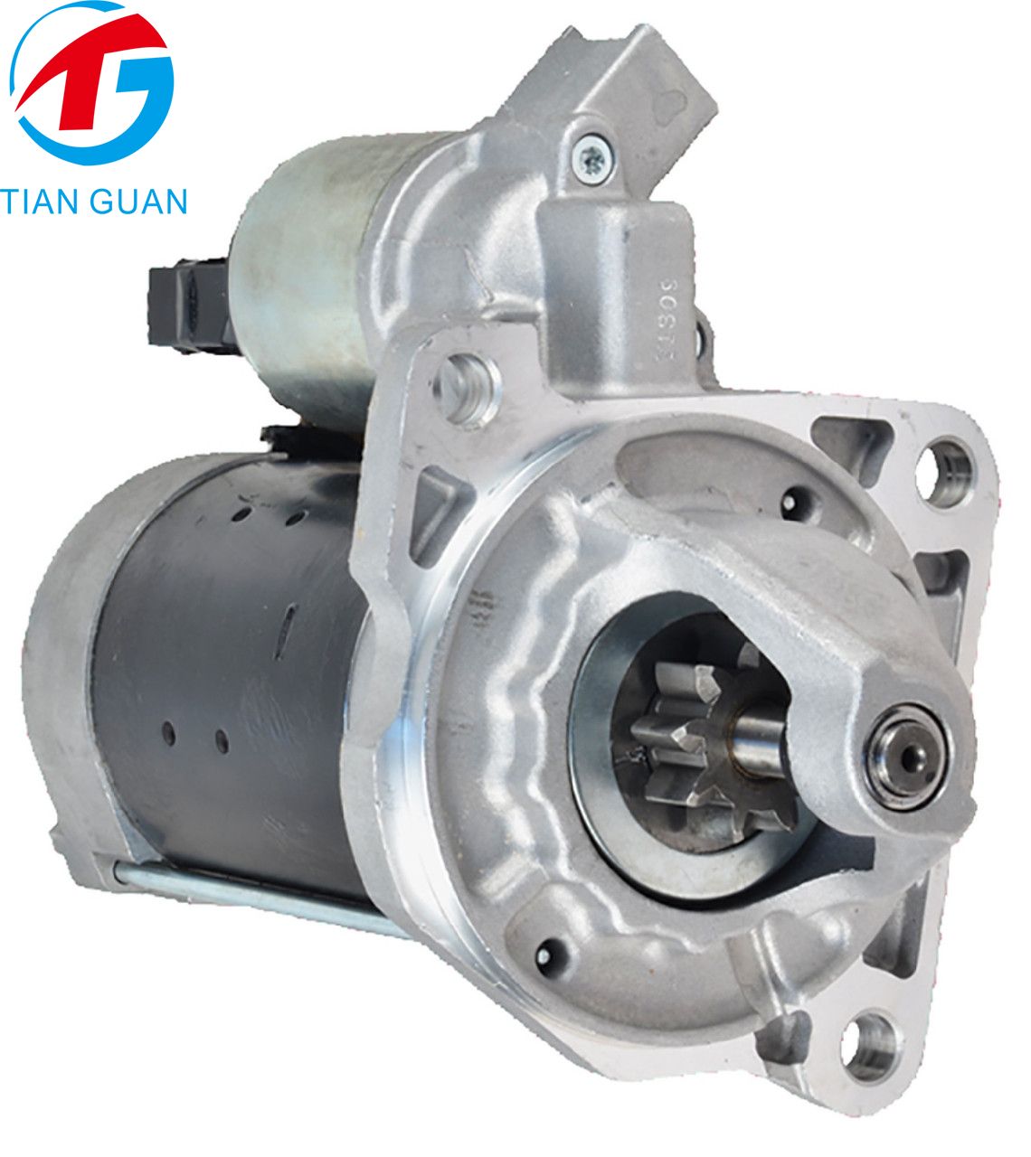 STG53423 Starter for 4.2L Ford F250 1999-2006 0001223010, XC3U11000BA