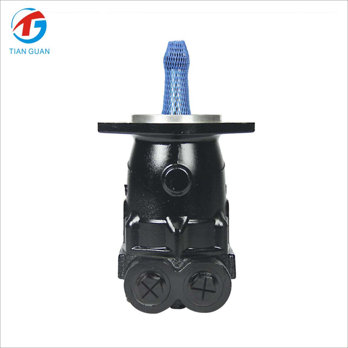 161-8919 1618919  Pump GP Fan Motor for CAT 825/980(图2)