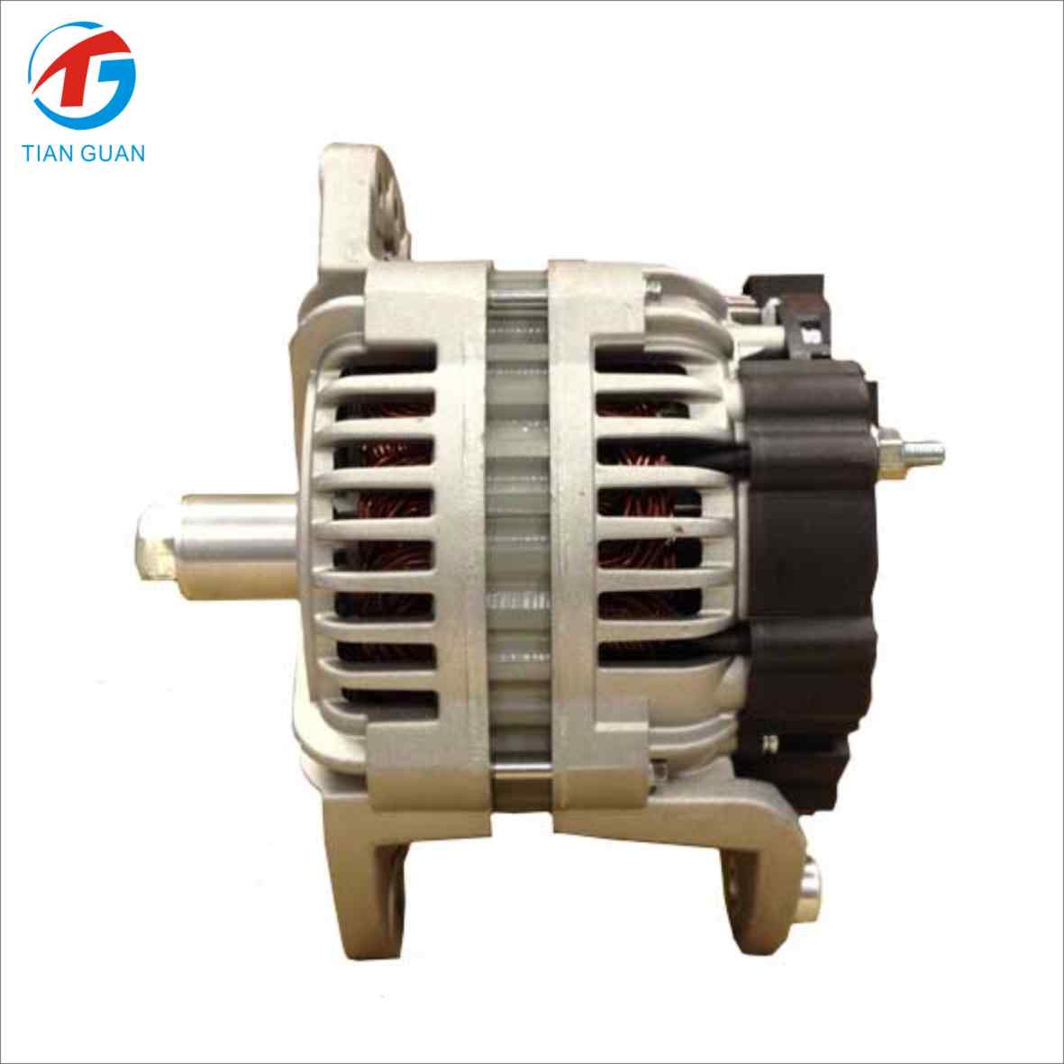 ATG20618 Alternator for PRESTOLITE AVI168W AVI168W3120 AVI168W3170 009-00025-001 850030001100(图2)