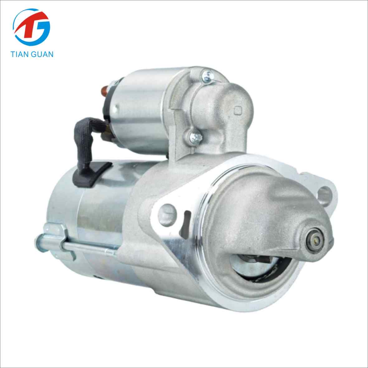 How to Source Reliable Starter Motors from Engine Parts Manufacturers(图1)