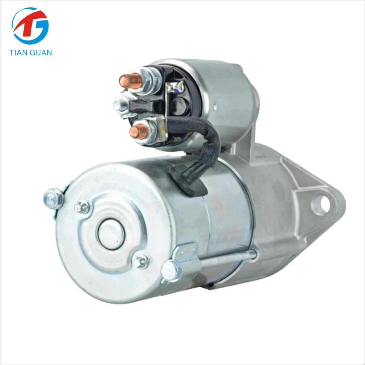 What Makes a Reliable Wholesale Starter Motor Supplier? (图1)